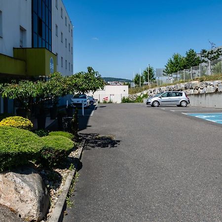 B&B Hotel Saint-Etienne Monthieu Zewnętrze zdjęcie