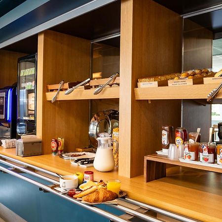 B&B Hotel Saint-Etienne Monthieu Zewnętrze zdjęcie