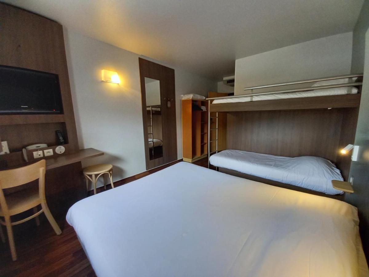 B&B Hotel Saint-Etienne Monthieu Zewnętrze zdjęcie