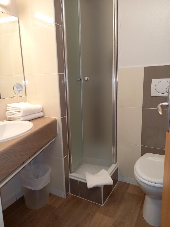 B&B Hotel Saint-Etienne Monthieu Zewnętrze zdjęcie