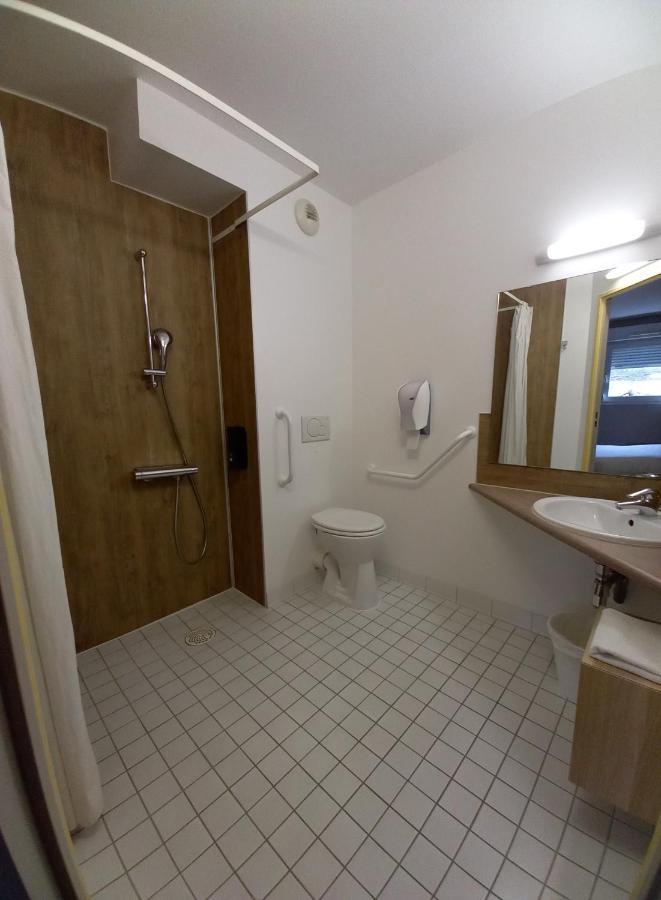B&B Hotel Saint-Etienne Monthieu Zewnętrze zdjęcie