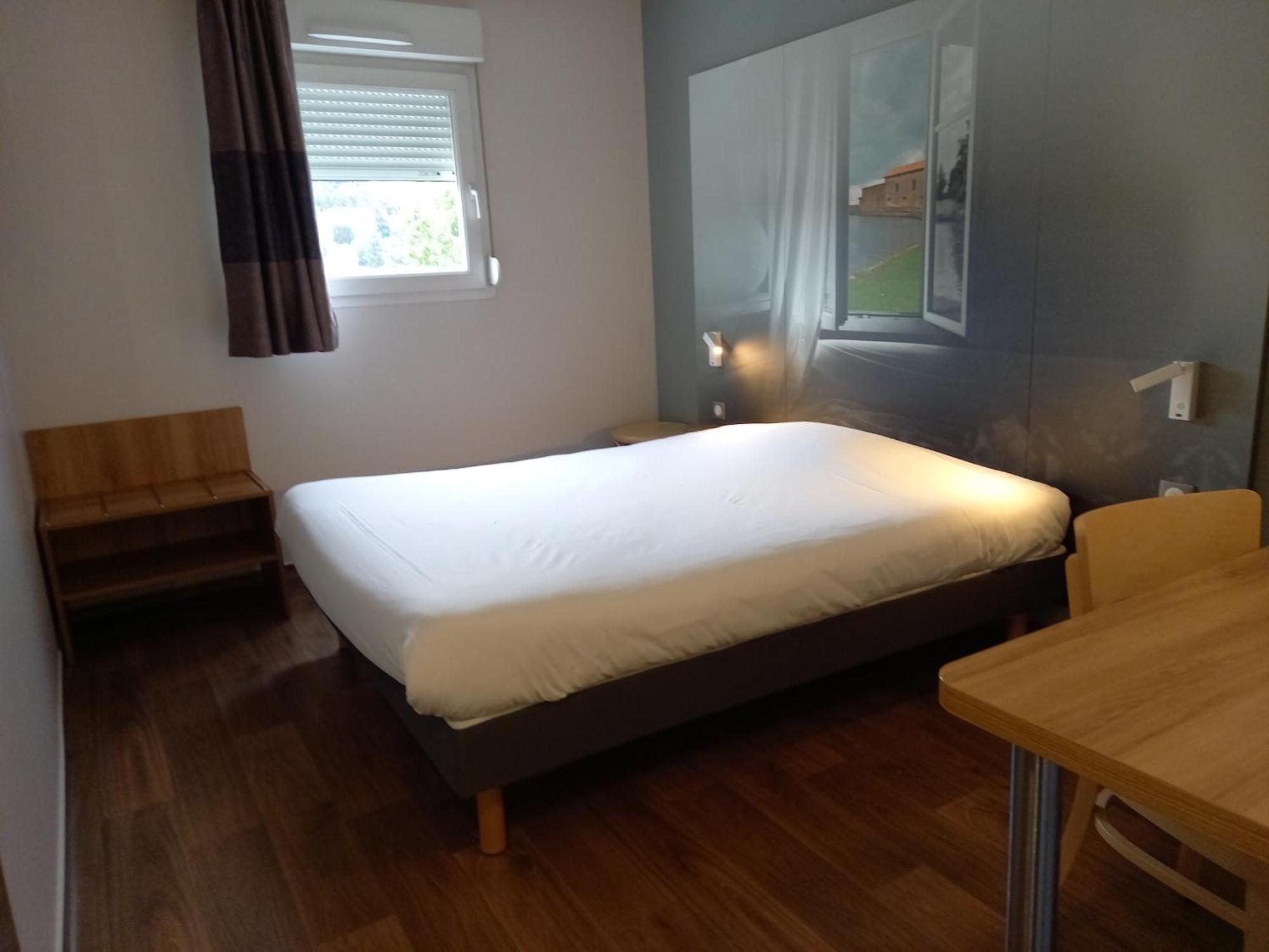 B&B Hotel Saint-Etienne Monthieu Zewnętrze zdjęcie