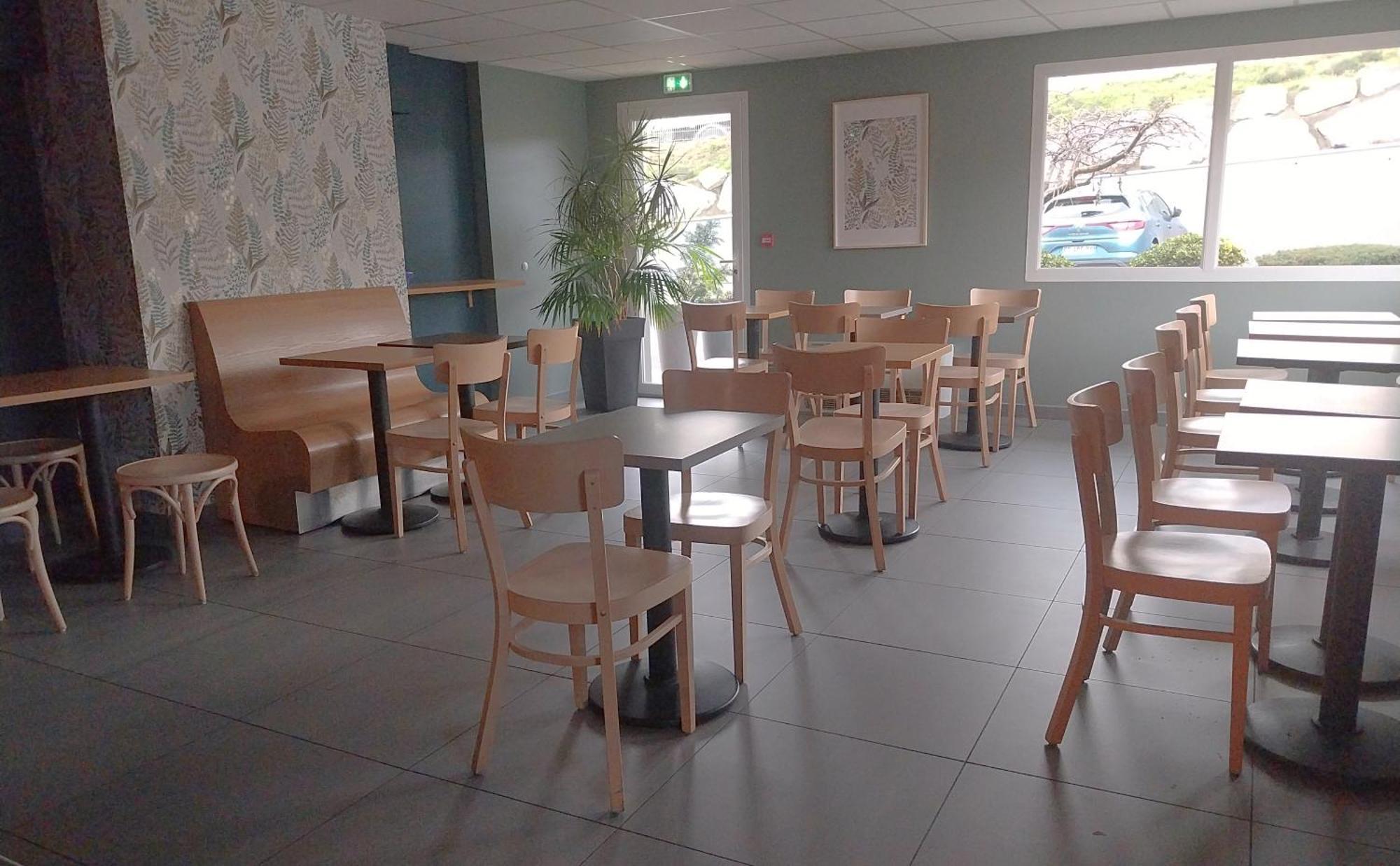 B&B Hotel Saint-Etienne Monthieu Zewnętrze zdjęcie