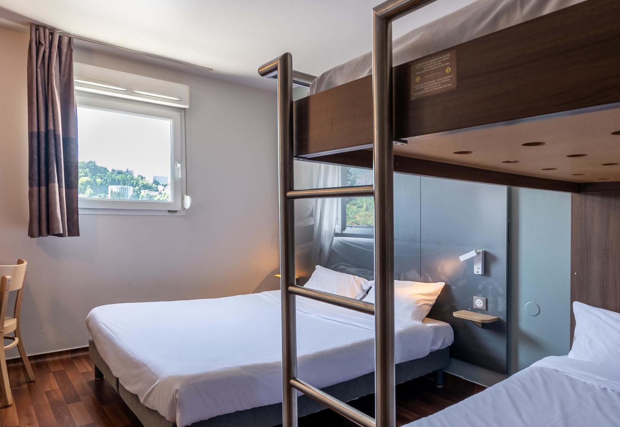 B&B Hotel Saint-Etienne Monthieu Zewnętrze zdjęcie