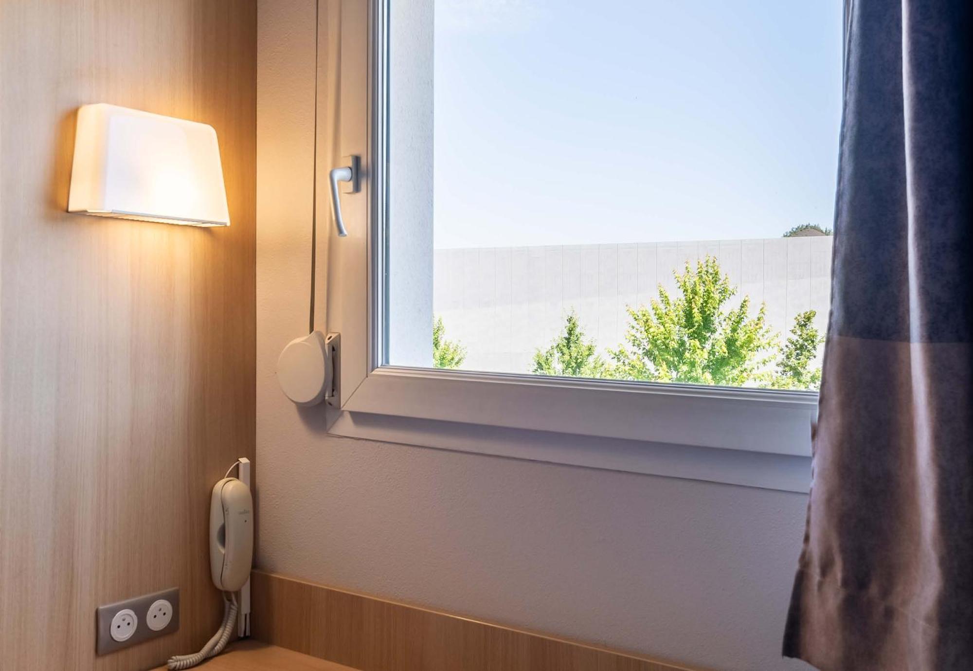 B&B Hotel Saint-Etienne Monthieu Zewnętrze zdjęcie