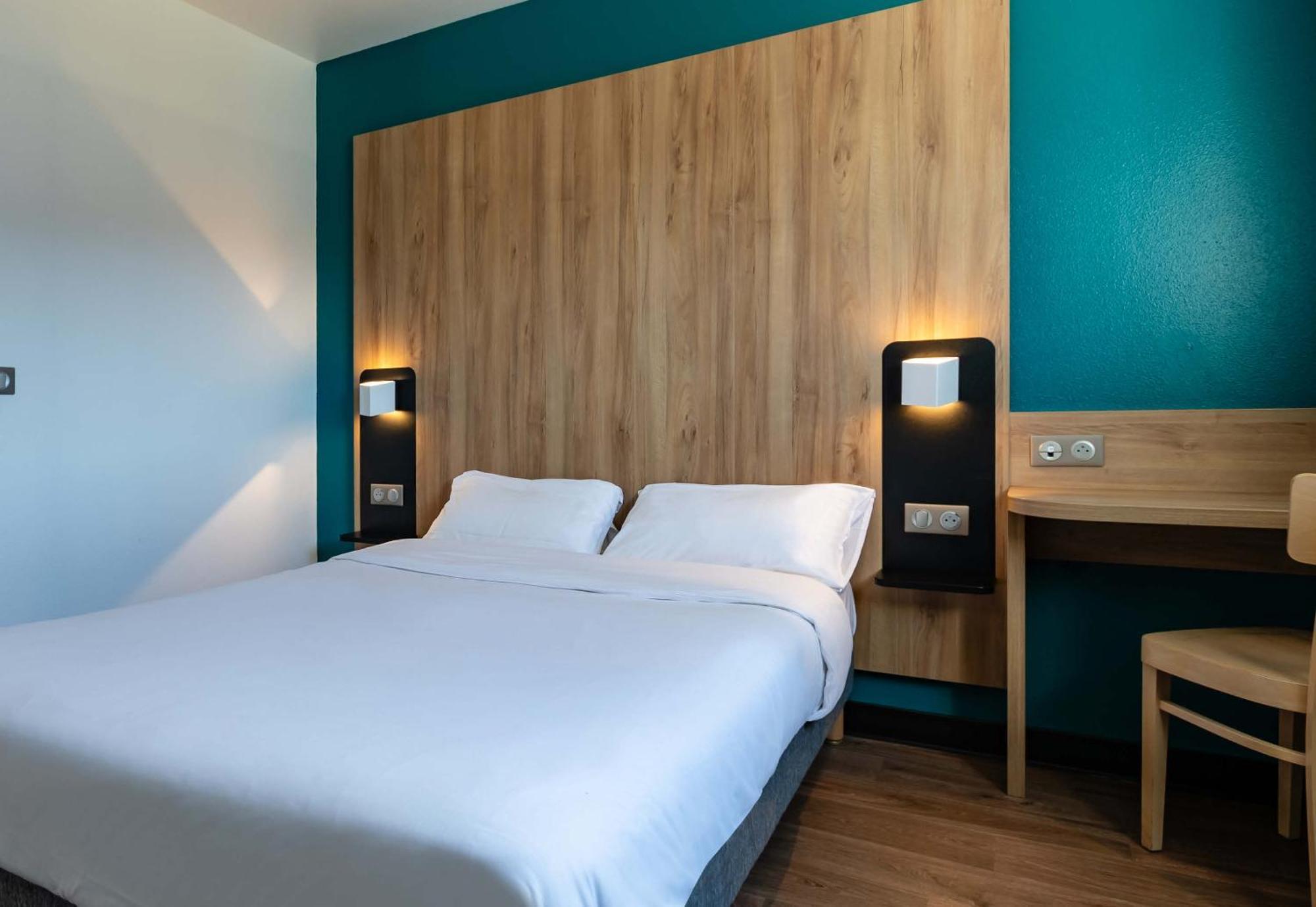 B&B Hotel Saint-Etienne Monthieu Zewnętrze zdjęcie