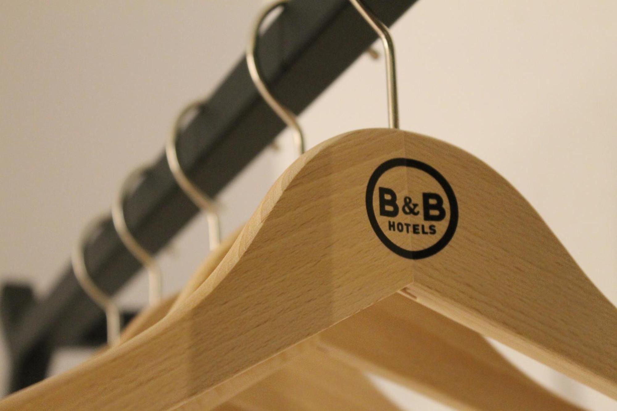 B&B Hotel Saint-Etienne Monthieu Zewnętrze zdjęcie