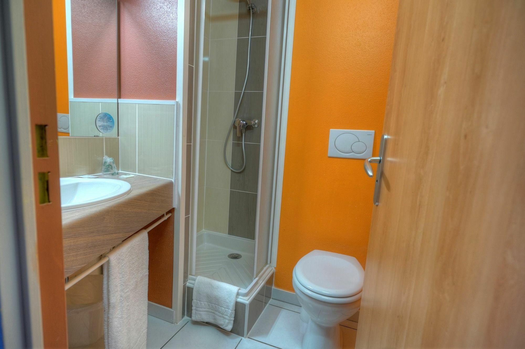 B&B Hotel Saint-Etienne Monthieu Zewnętrze zdjęcie