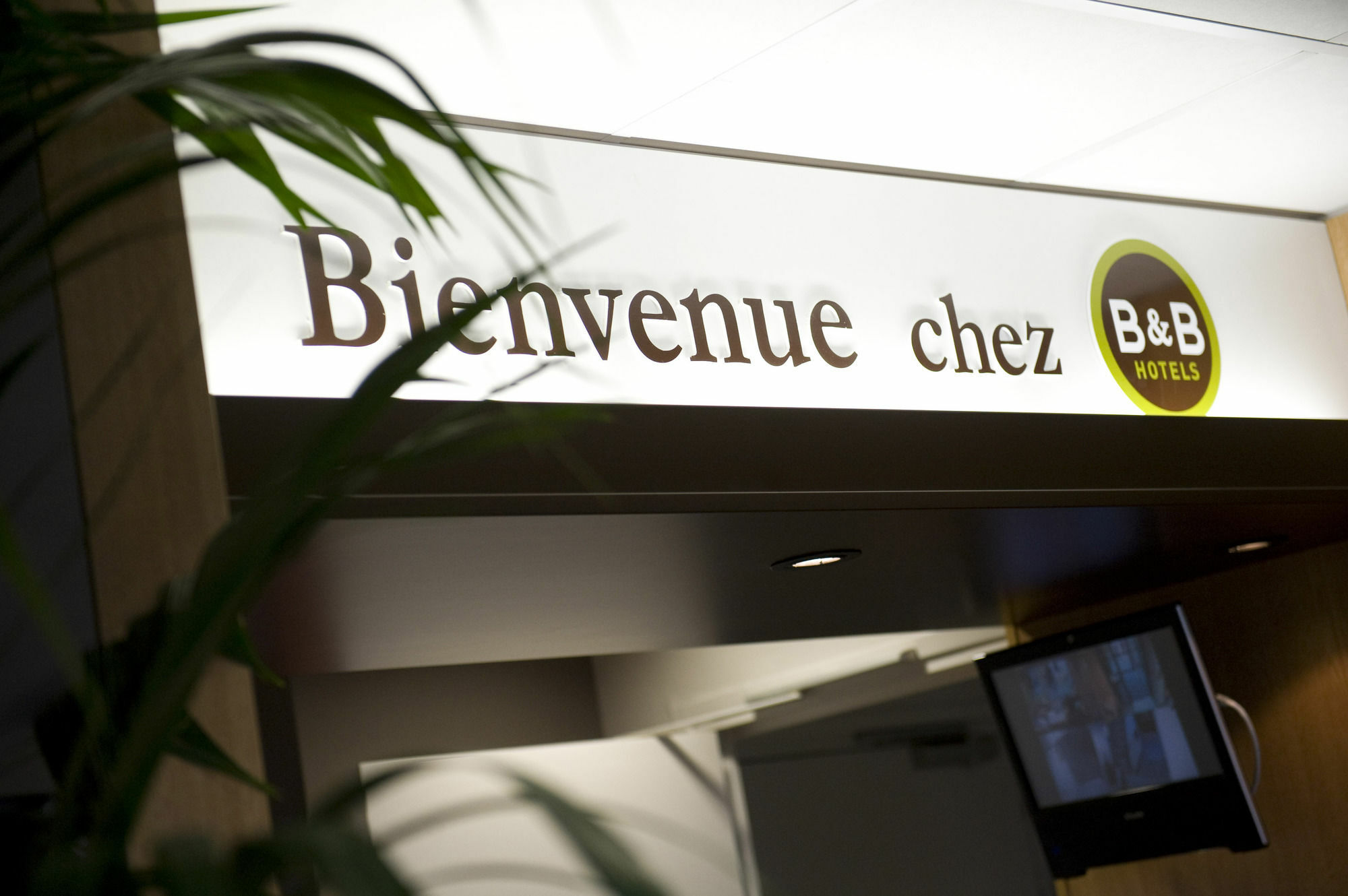 B&B Hotel Saint-Etienne Monthieu Zewnętrze zdjęcie