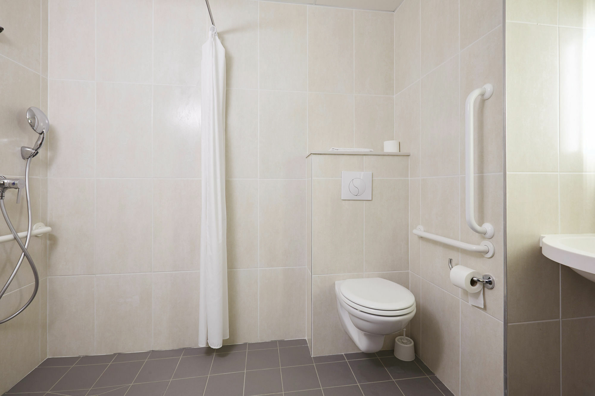 B&B Hotel Saint-Etienne Monthieu Zewnętrze zdjęcie
