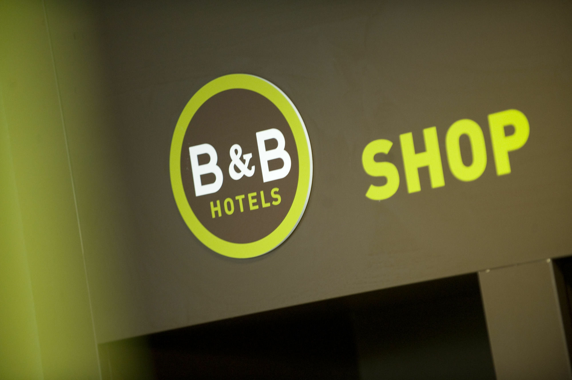 B&B Hotel Saint-Etienne Monthieu Zewnętrze zdjęcie